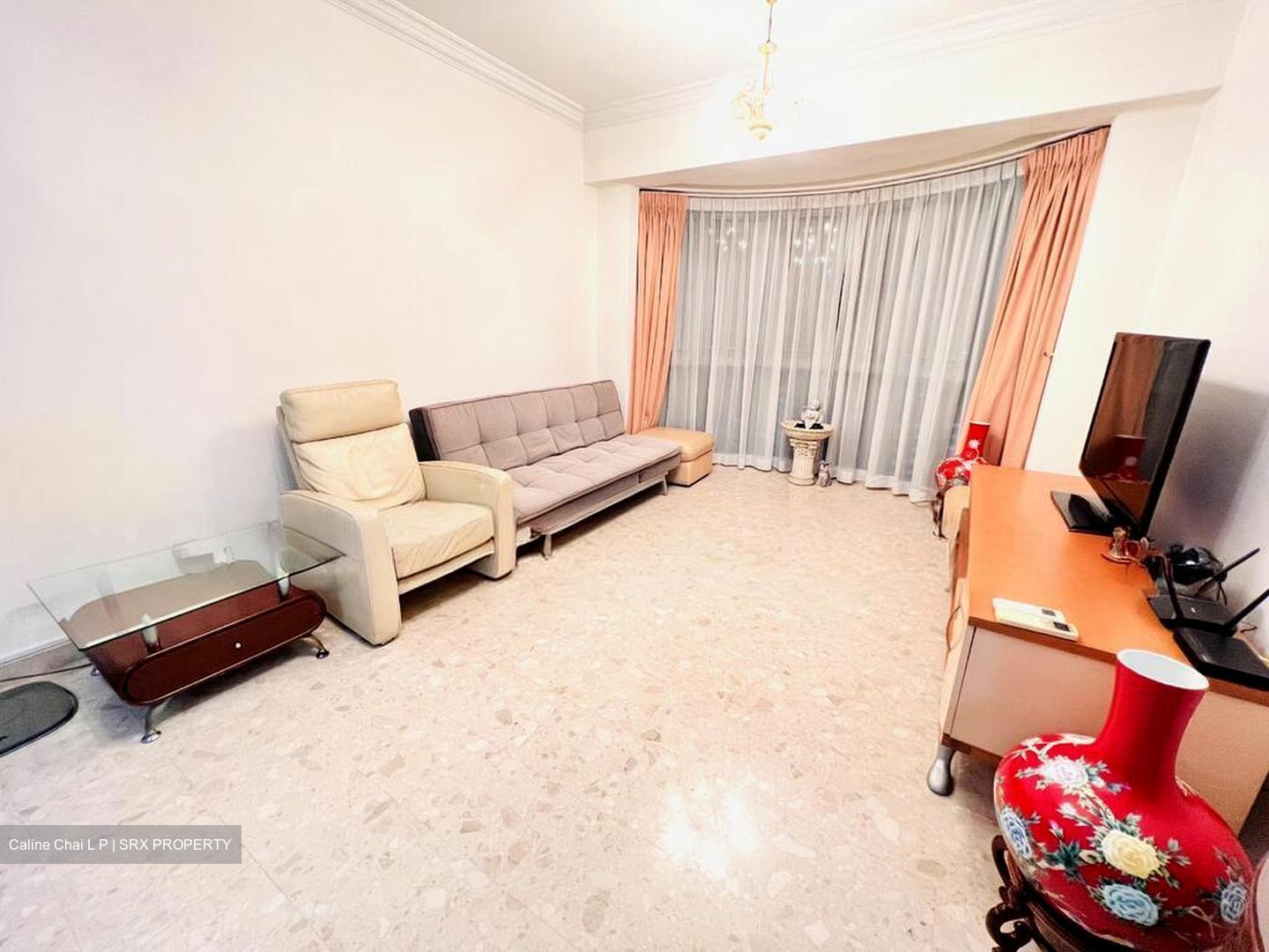 Yew Mei Green (D23), Condominium #579178581